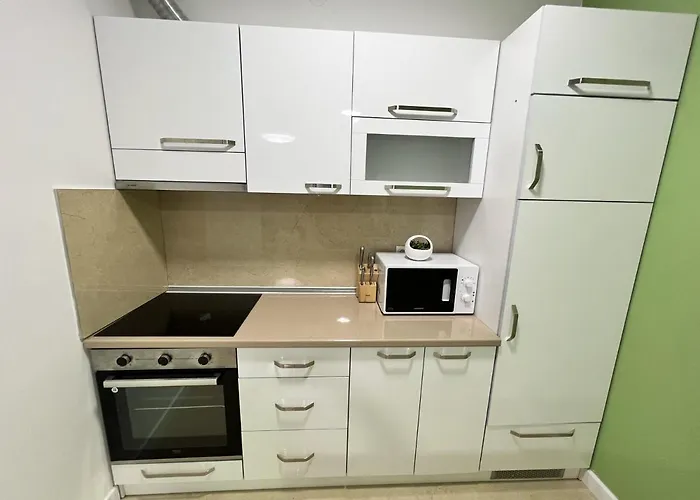 Sun Haven Luxury Apartments