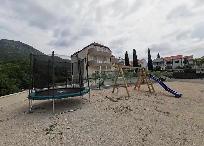 Sun Haven Luxury Apartments