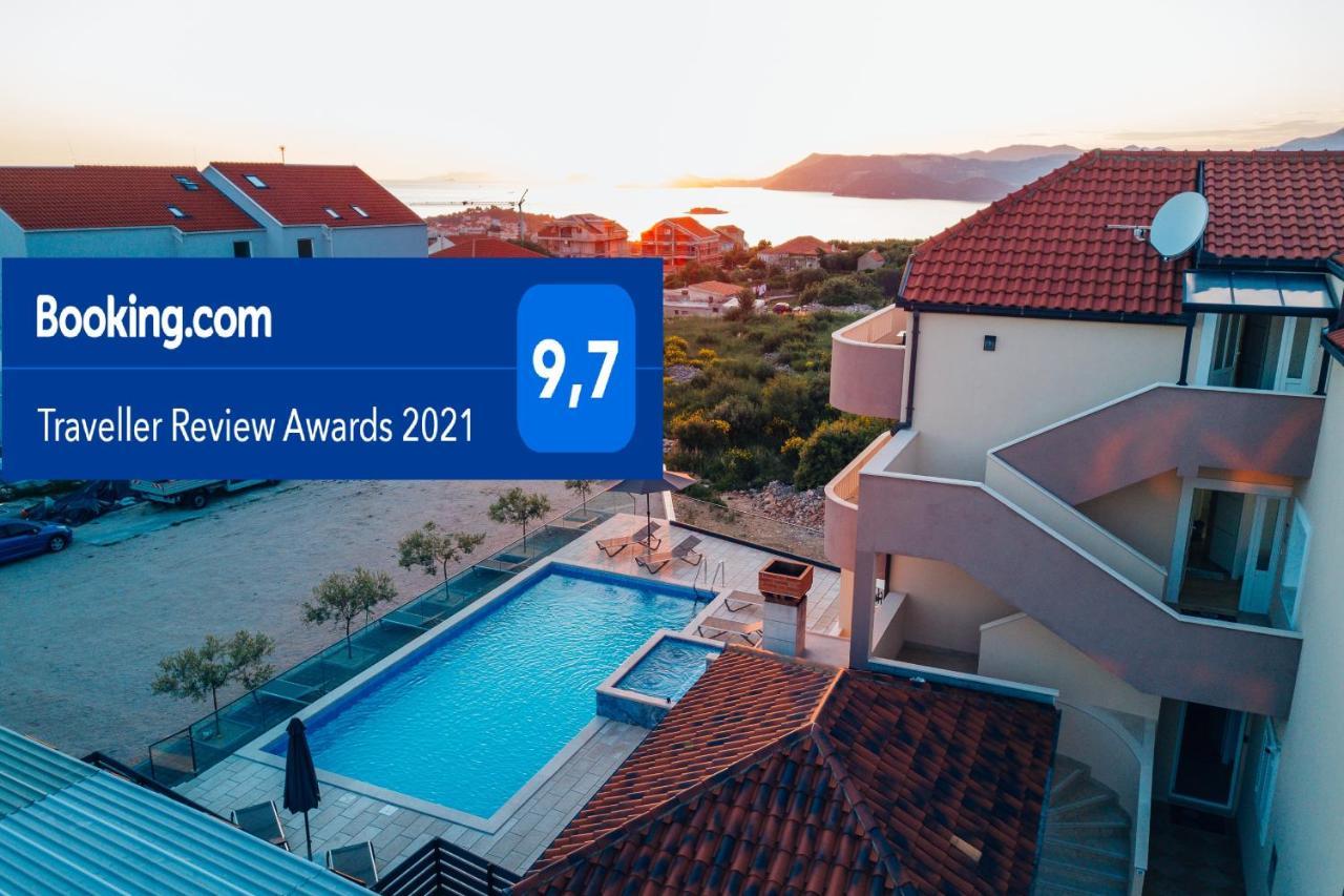 Vendégház Sun Haven Luxury Zvekovica