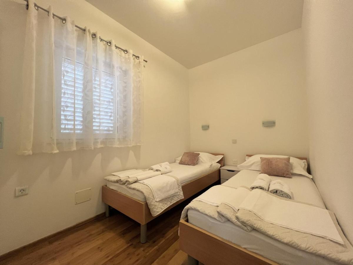 Sun Haven Luxury Vendégház