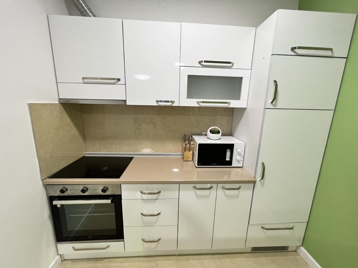 Vendégház Sun Haven Luxury 4*