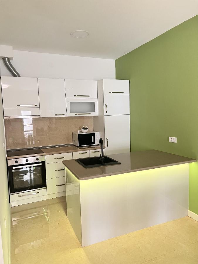 Sun Haven Luxury Vendégház 4*