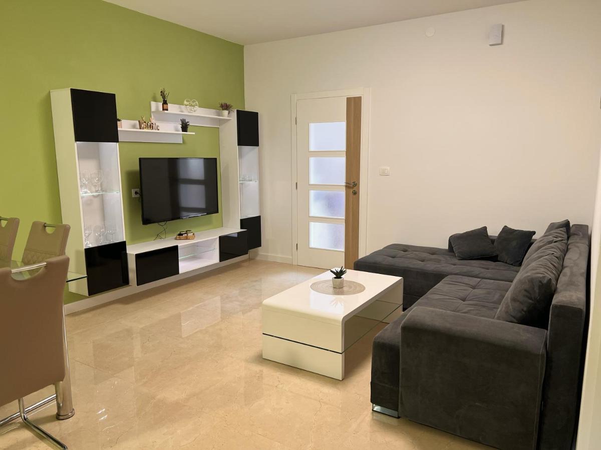 Vendégház Sun Haven Luxury 4*