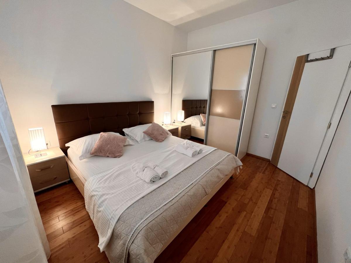 Sun Haven Luxury Vendégház