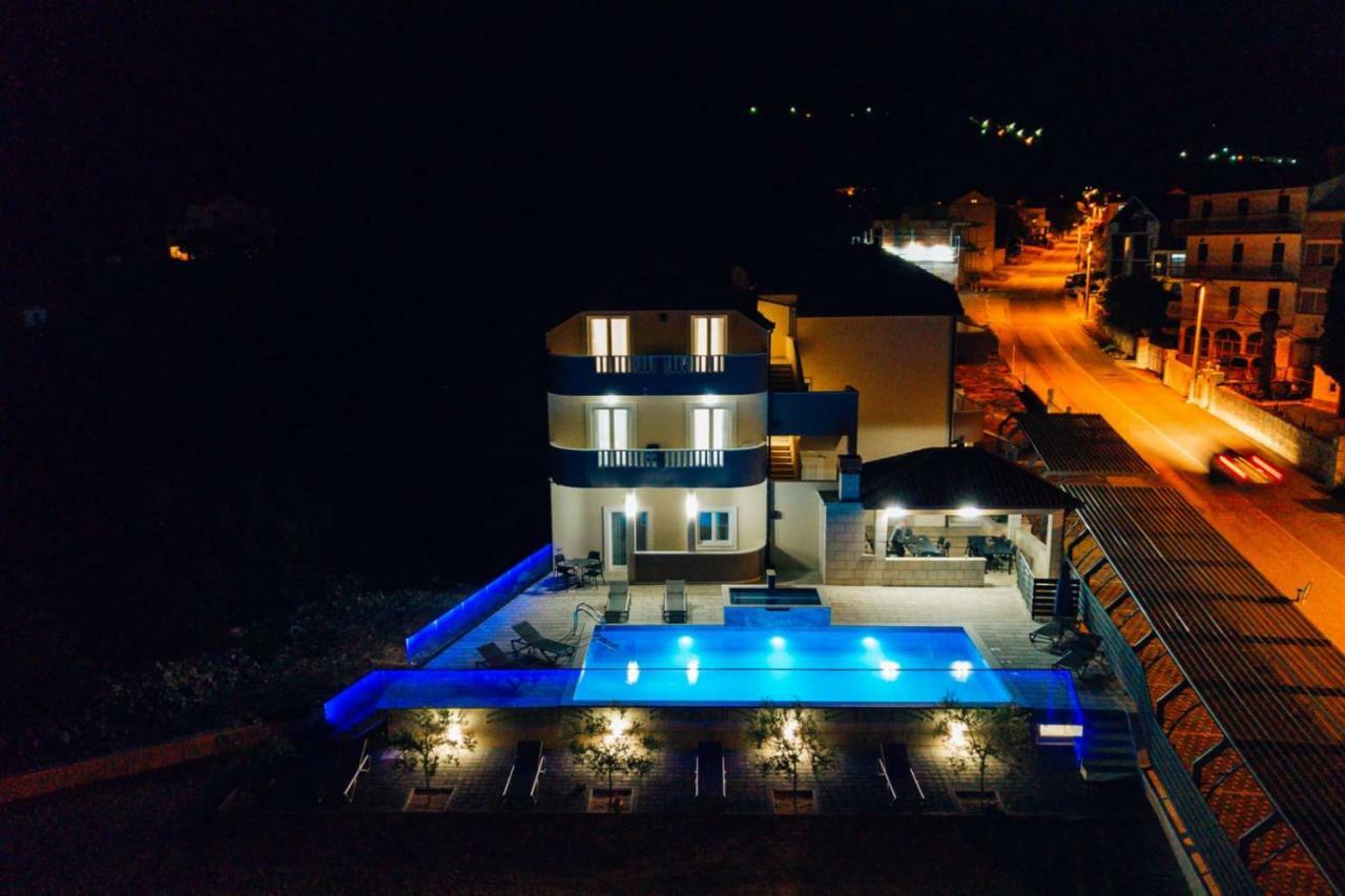 Vendégház Sun Haven Luxury 4*