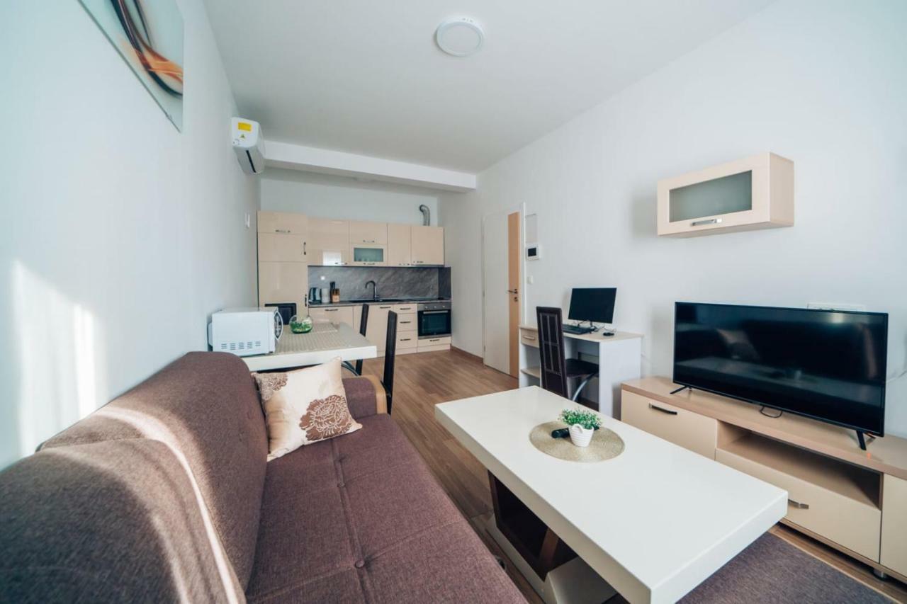 Sun Haven Luxury 4*