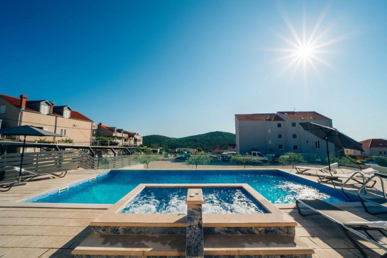 Sun Haven Luxury Vendégház Zvekovica