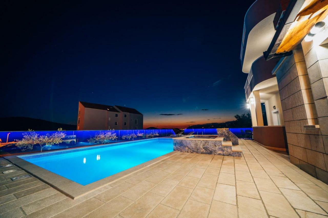 Sun Haven Luxury Vendégház 4*