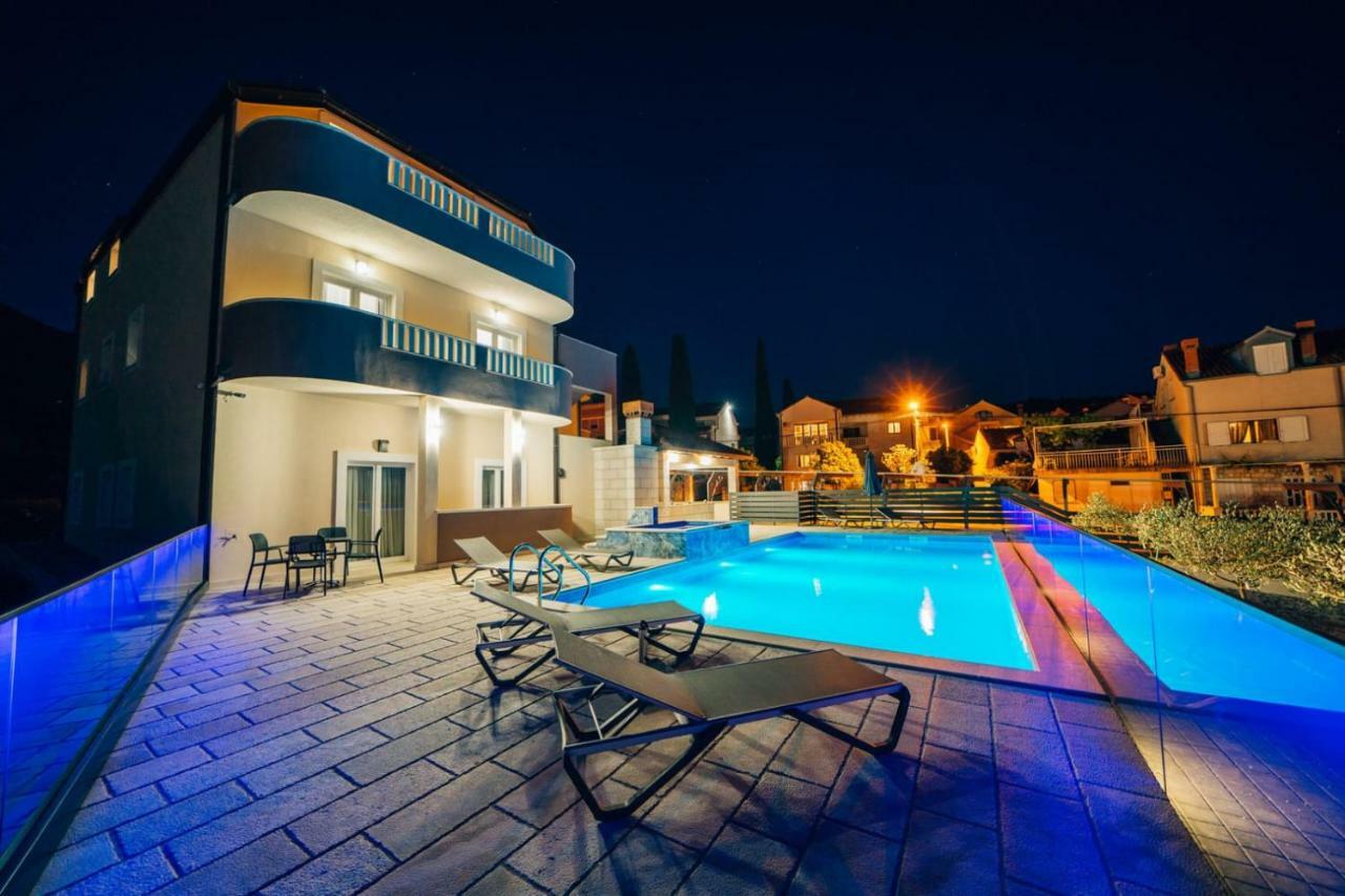 Sun Haven Luxury Vendégház 4*