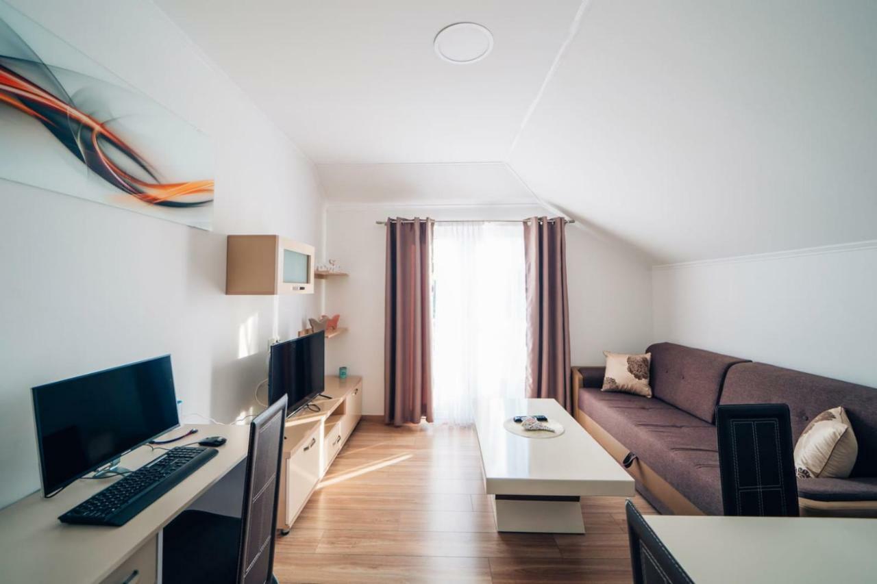 Sun Haven Luxury Vendégház Zvekovica