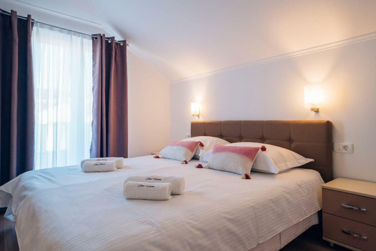 Sun Haven Luxury Vendégház Zvekovica